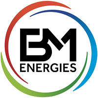 Brice Marcel Energies